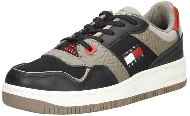 Tommy Jeans Retro Basket - large