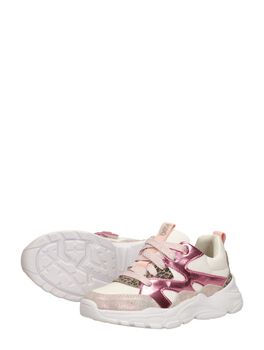 Niedrige Schuhe