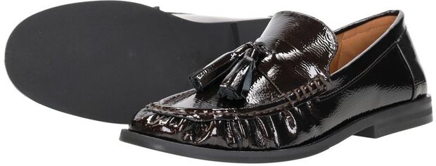 Mocassin - large