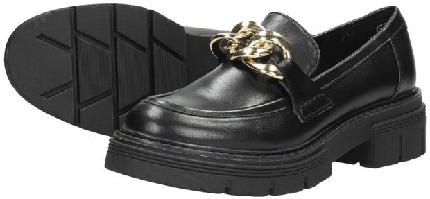 Mocassin - large
