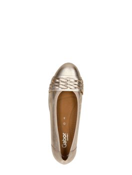 Ballerinas
