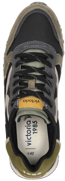 Sneaker low - large