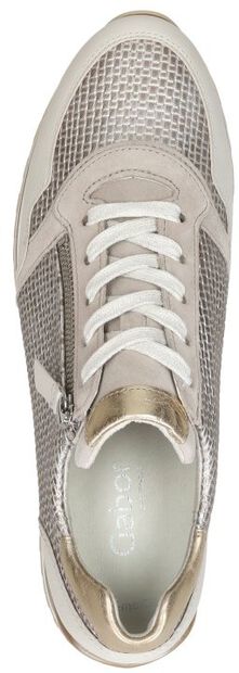 Sneaker low - large