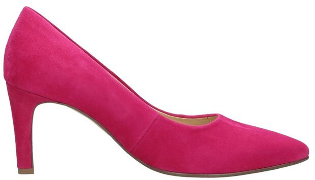 Pumps - large