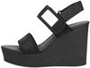 Wedge Sandal Badge - small