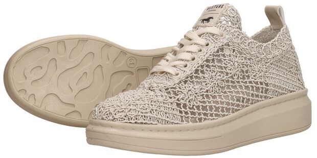Sneaker low - large