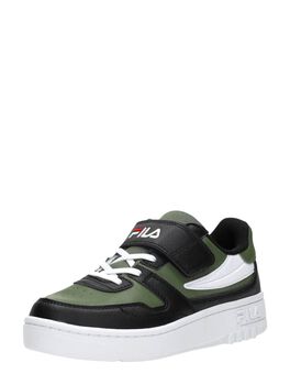 Fxventuno Velcro Kids