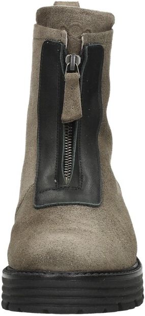 Flache Stiefeletten - large