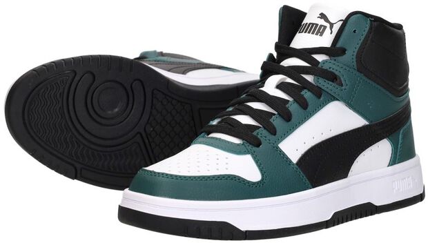 Rebound Slam Mid Jr - large