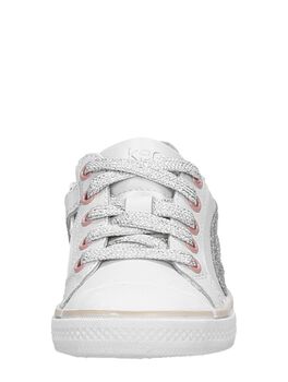 Niedrige Schuhe
