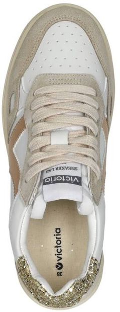 Sneaker low - large