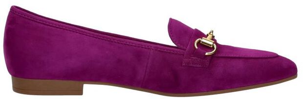 Mocassin - large