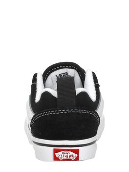 Knu Skool Elastic Lace