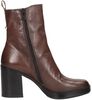 Stiefeletten mit Absatz - small