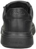 Low Top Lace Up ZIP Mono - small