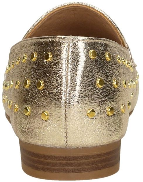 Mocassin - large