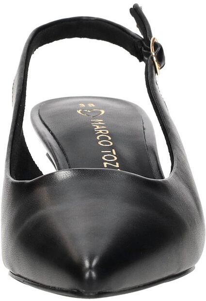 Slingbacks - large