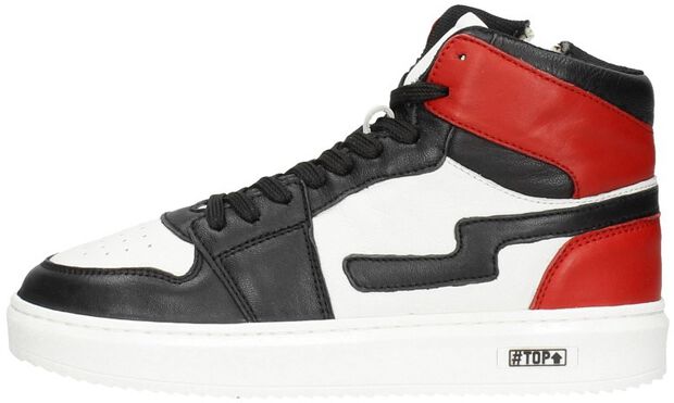 Schnürschuhe - large