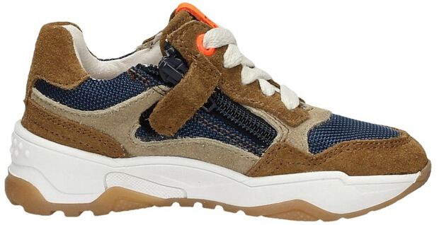 Sneaker low - large