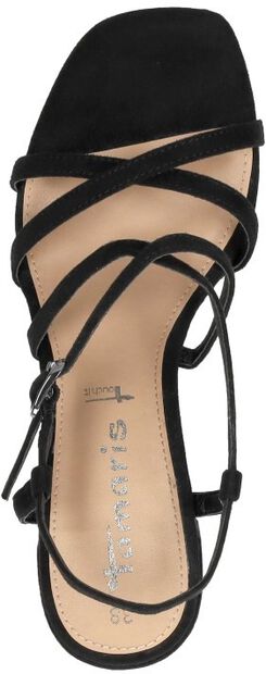 Sandalen Absatz - large