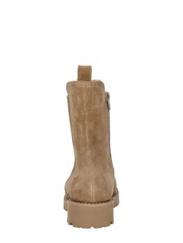 Flache Stiefeletten