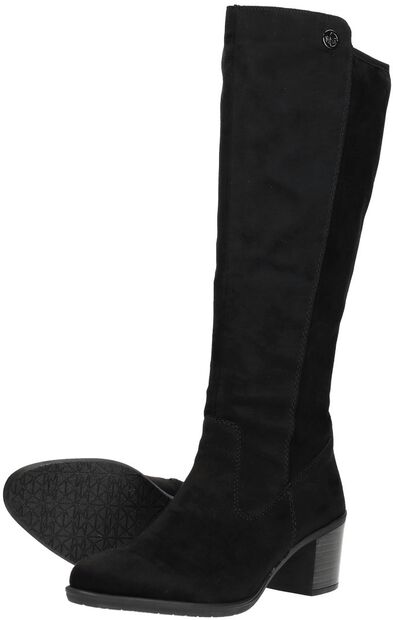 Hohe Stiefel - large