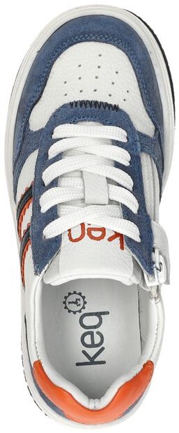 Veterschoenen Laag - large