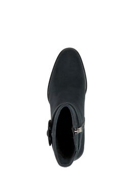 Stiefeletten mit Absatz