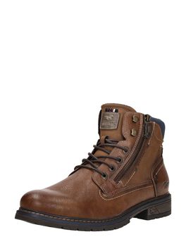 Veterschoenen Hoog