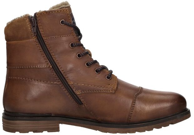 Veterschoenen Hoog - large