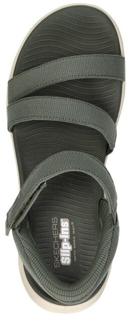 Slip-Ins: Go Walk Glide-Step - large
