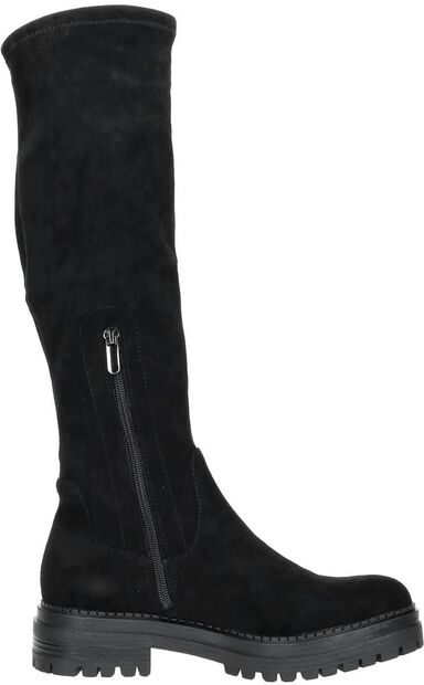 Hohe Stiefel - large