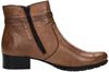 Stiefeletten mit Absatz - small