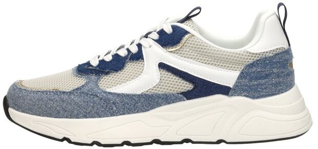 Sneaker low - large