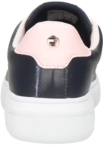 Lowcut Leather Cupsole - large