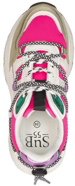 Sneaker low - large