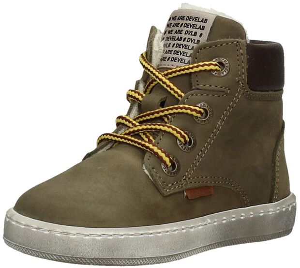 Schnürstiefel - large