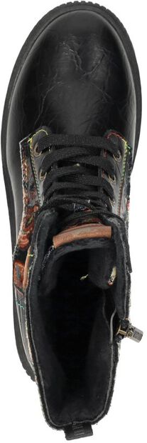 Veterschoenen Hoog - large