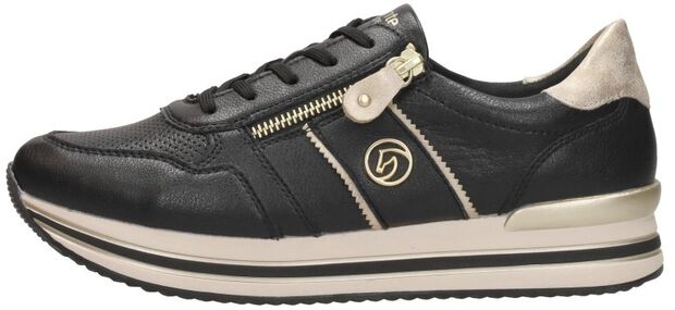 Sneaker low - large