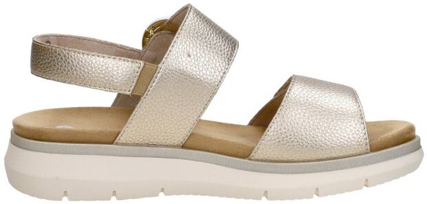Sandalen flach - large