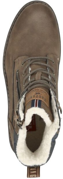Schnürstiefel - large