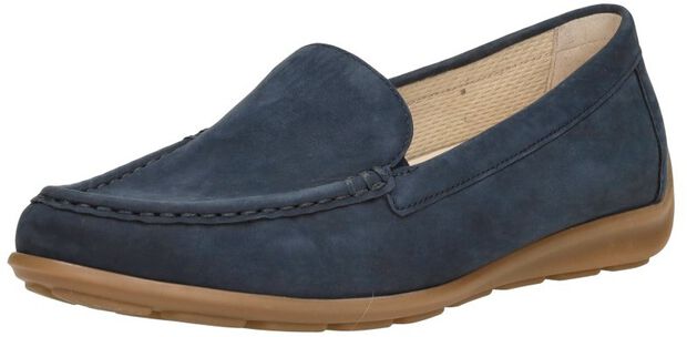 Mocassin - large