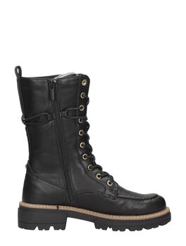 Schnürstiefel