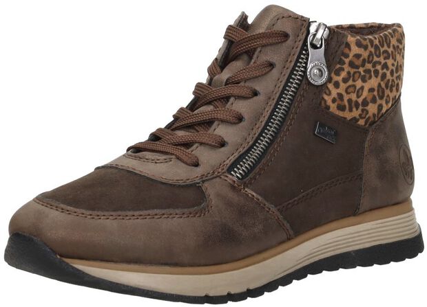 Veterschoenen Hoog - large