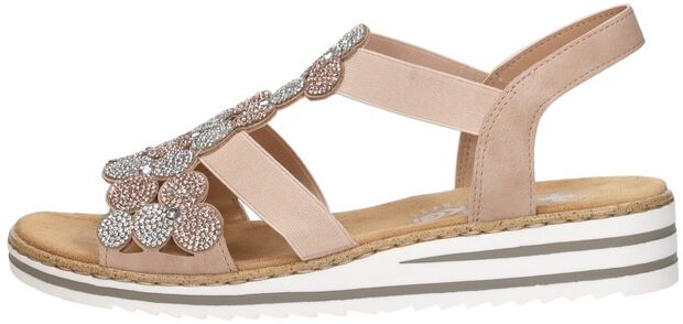 Sandalen Plat - large