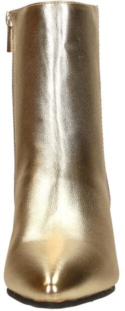 Stiefeletten mit Absatz - large