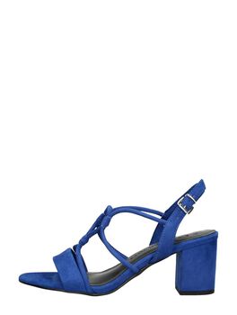 Sandalen Absatz