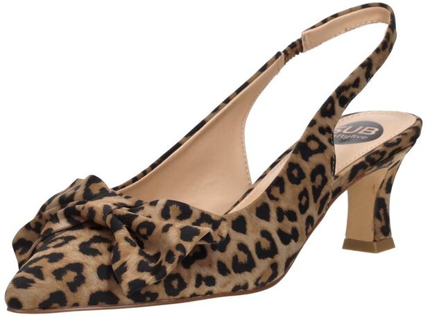 Slingbacks - large