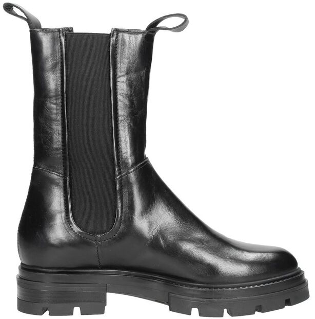 Flache Stiefeletten - large