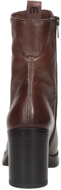 Stiefeletten mit Absatz - large